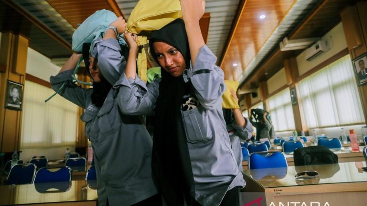 IDM Gelar Pelatihan Tanggap Bencana Gempa bagi Siswa SMA di Bantul untuk Tingkatkan Kesiapsiagaan