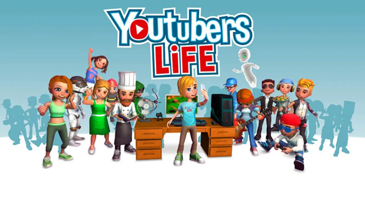YouTubers Life