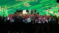 The Gade Fest 2024, Wujud Nyata Employee Well-being Persembahan Pegadaian