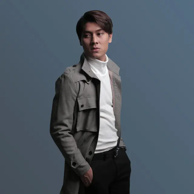 Rizky Billar