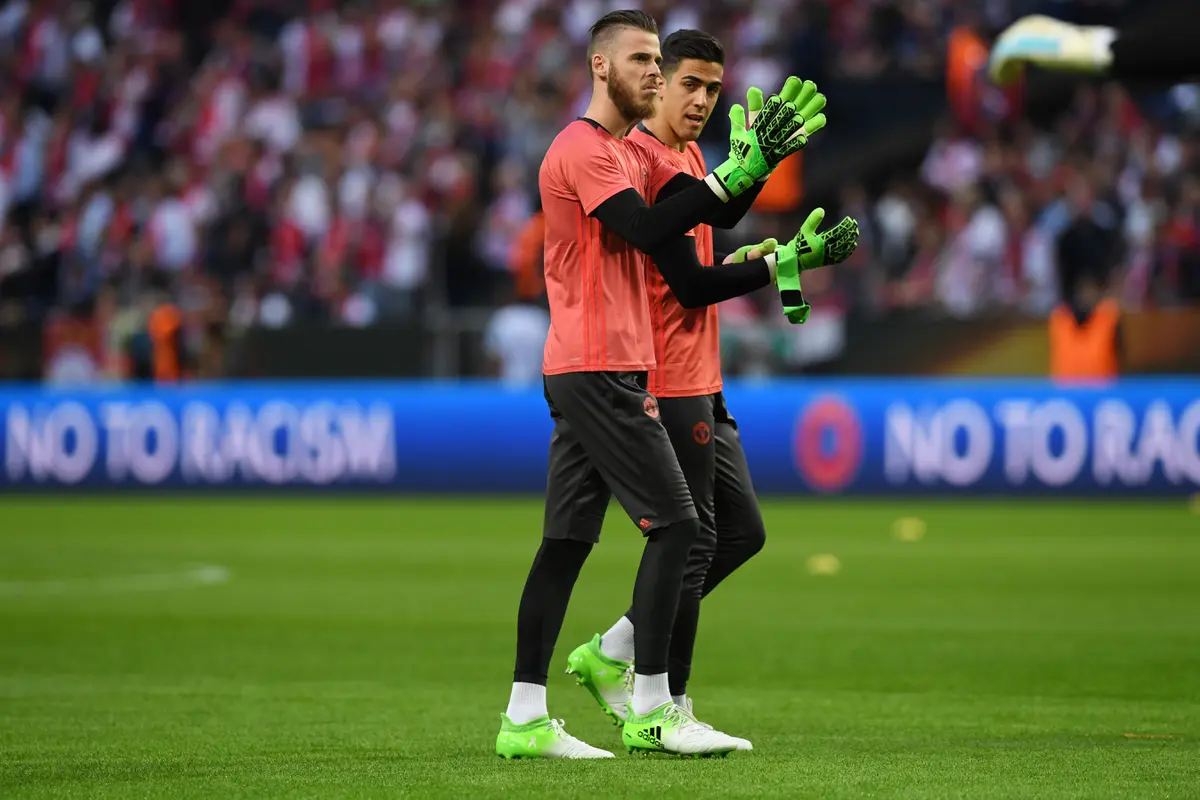Joel Pereira