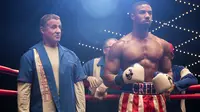 Creed 2: Mengintip Sisi Sentimental dan Brutal Seorang Petinju