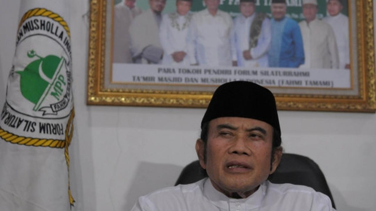 Rhoma Irama janji bentuk tim investigasi usut insiden Tolikara