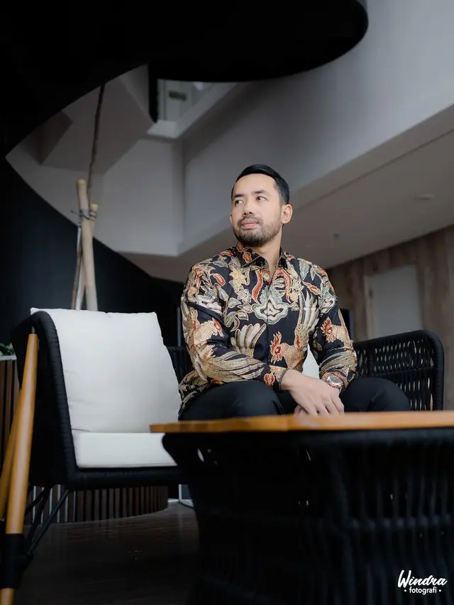 Lamaran Kiky Saputri dan M Khairi