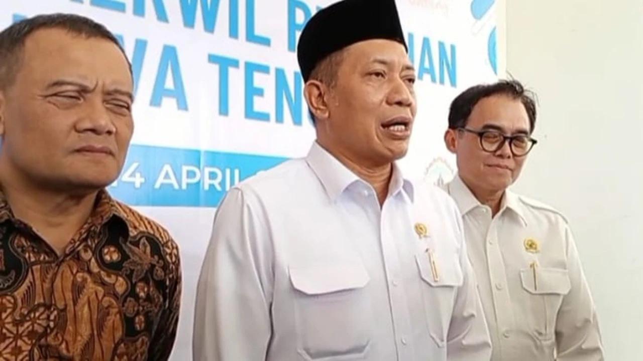 Harga Plastik Naik, Menteri Koperasi Minta Pelaku Usaha Adaptasi Kemasan Bahan Organik