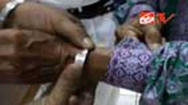 Pengidap Penyakit Berisiko Diberi Tanda Khusus