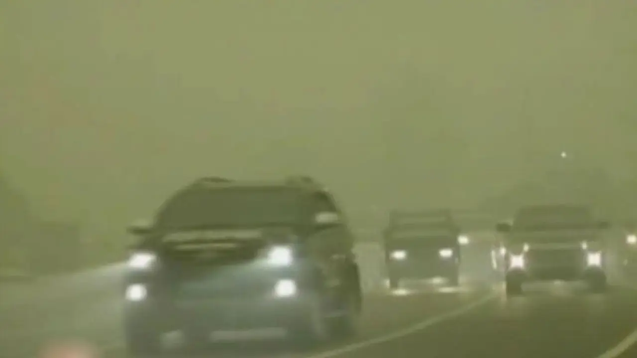 20151020-Kabut Asap-Riau