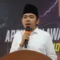 Ketua Fraksi Partai Gerindra DPRD Jawa Timur Muhammad Fawait. (Istimewa)