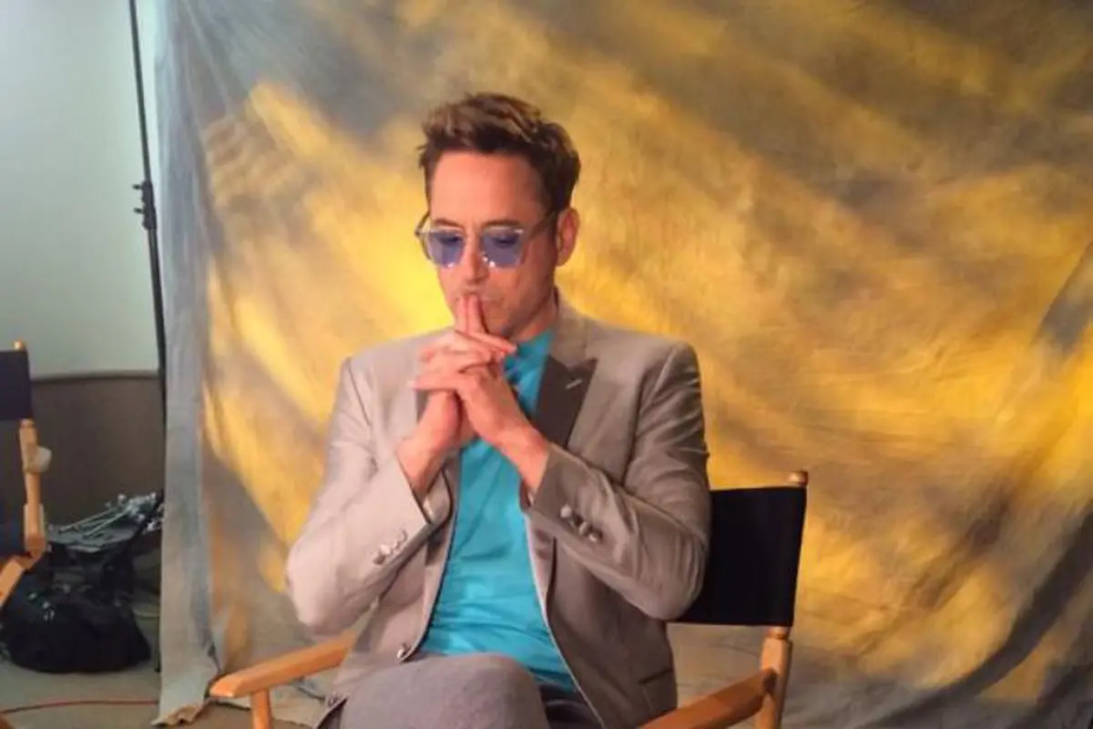 Avengers: Age of Ultron