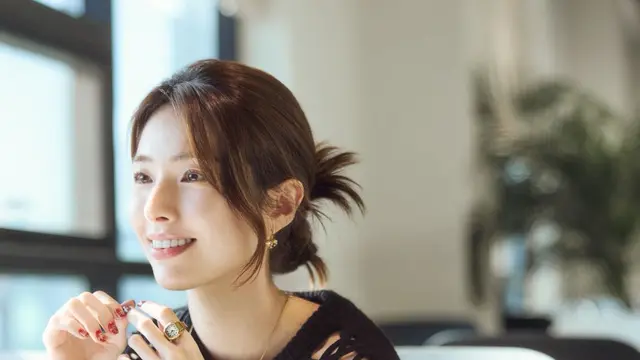 Ha Young. (Foto: Dok. Istimewa)