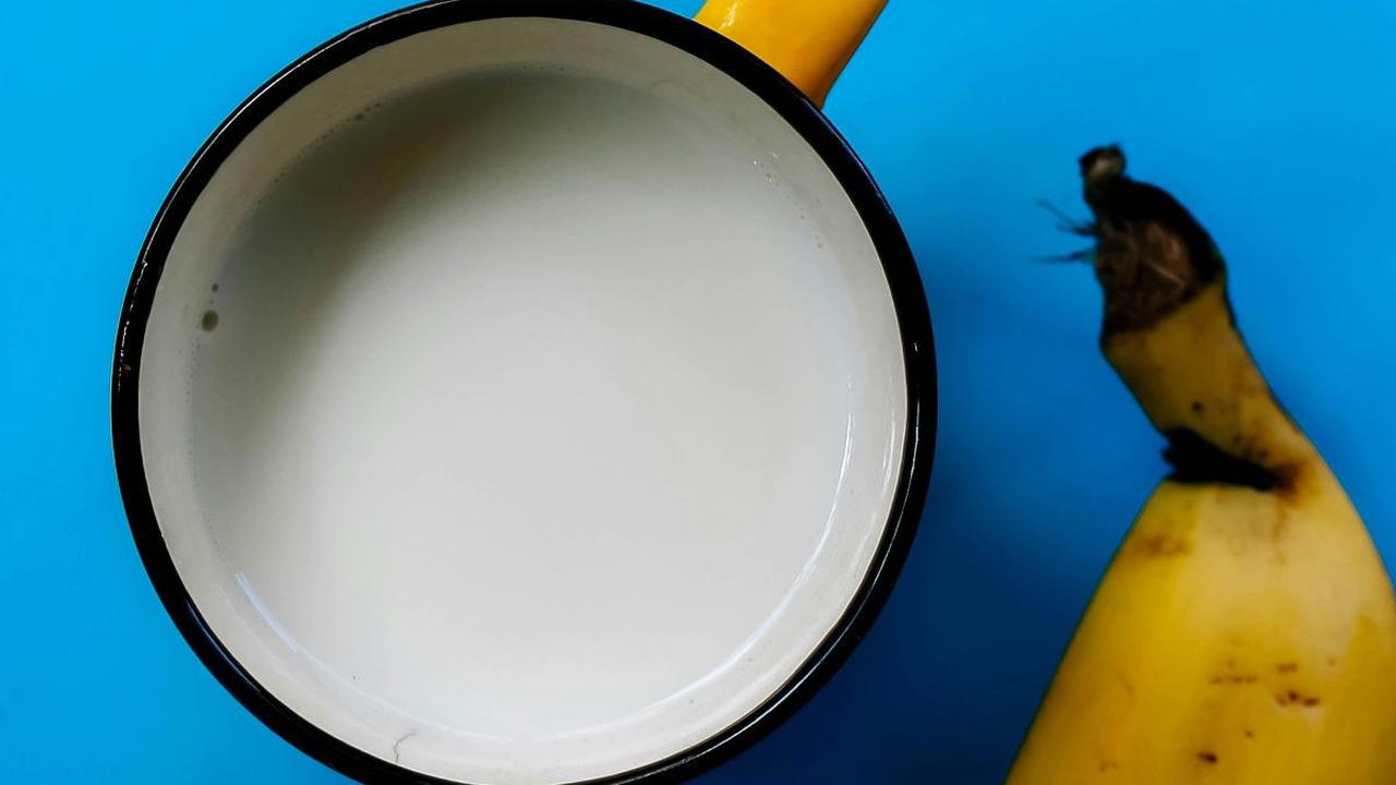 Susu dan Produk Olahannya<br>