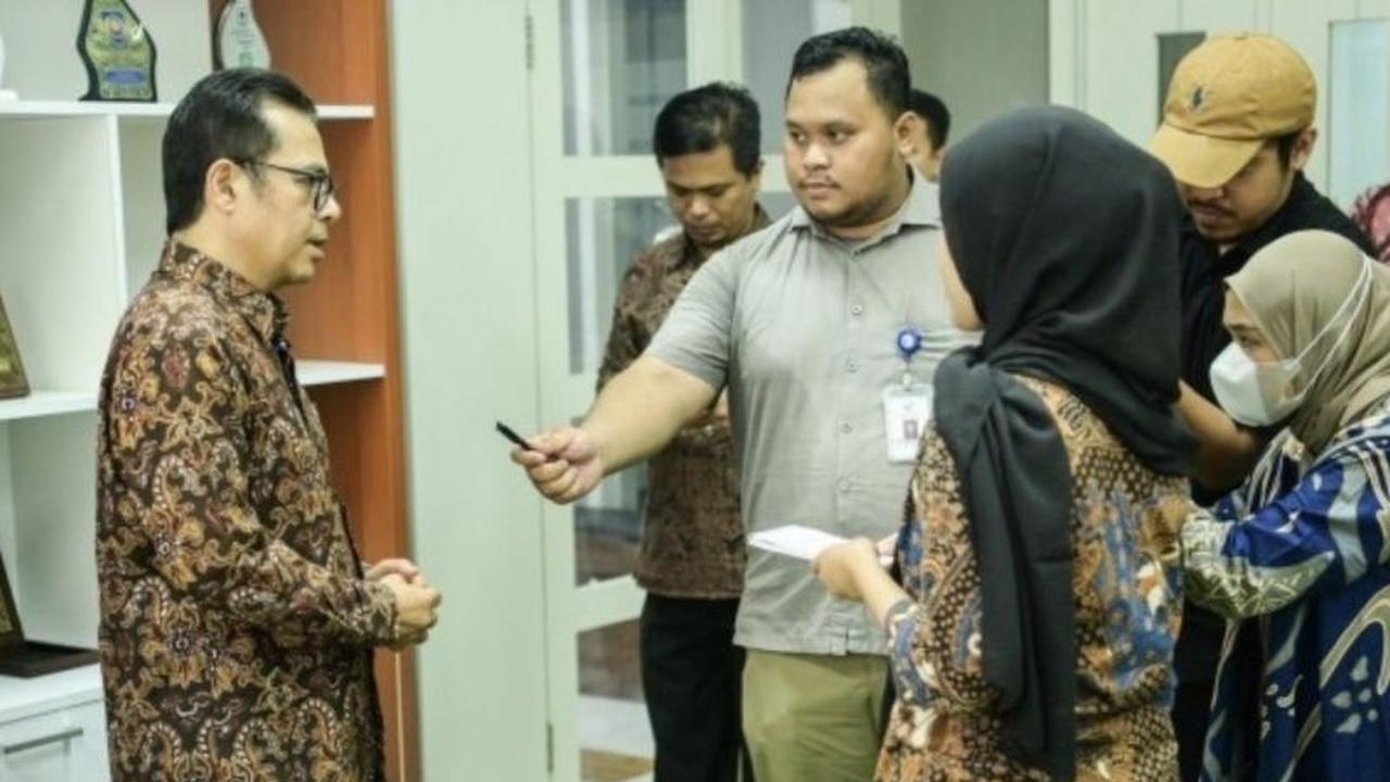 Komdigi Perkuat Keamanan Siber Generasi Muda Hadapi Ancaman Digital