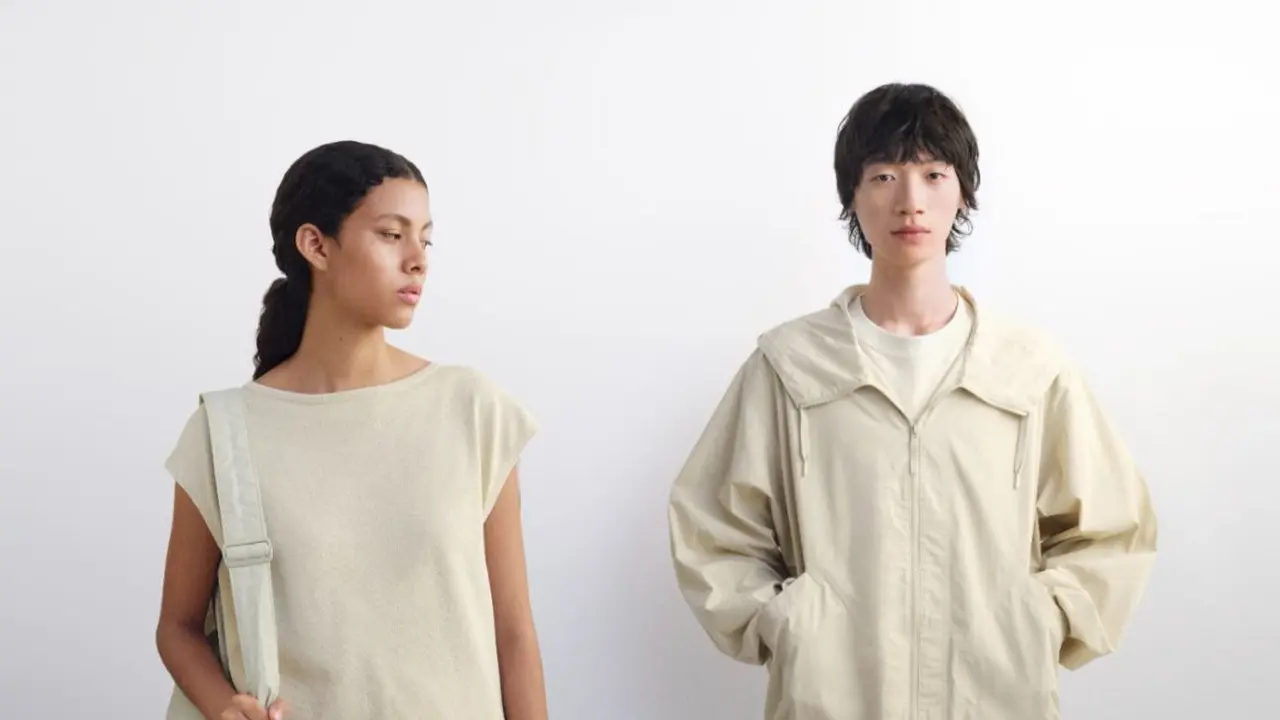 UNIQLO U Spring/Summer 2025, Wajib Punya untuk Gaya Musim Panas (Foto/Sumber: Uniqlo)