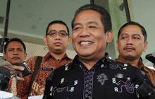 Komjen Anang ingin hubungan Bareskrim dengan KPK lebih baik