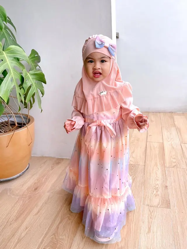 Zunaira (Instagram/syahnazs)