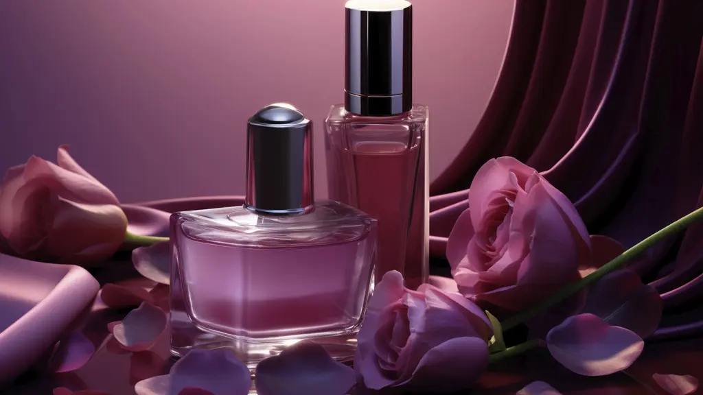 Ternyata tidak hanya sebagai pelengkap penampilan saja, aroma parfum juga bisa dijadikan sebagai bentuk "terapi" untuk membantumu lebih rileks lho. [Dok/freepik.com]