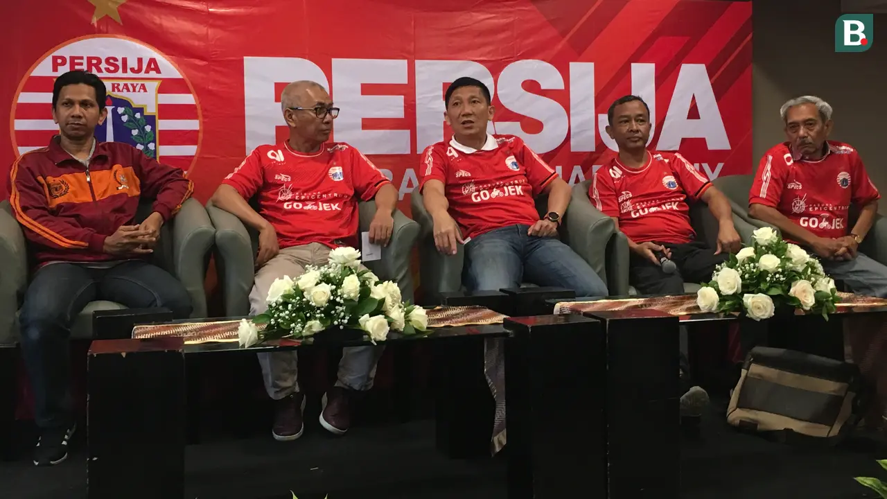 Persija Jakarta