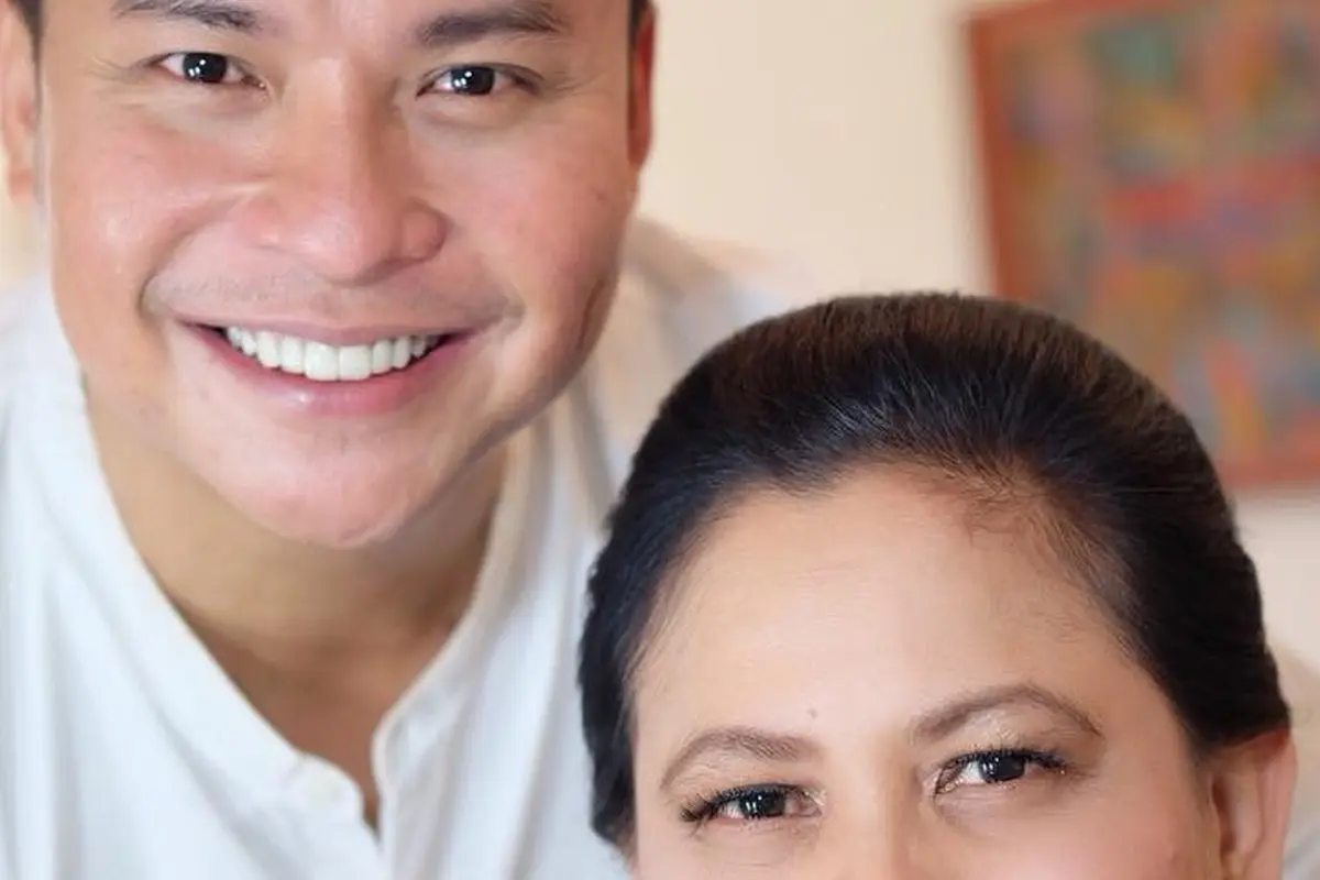 Pengalaman Berkesan Ryan Ogilvy Merias Ibu Negara