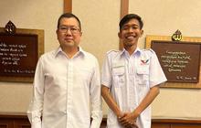 Blak-blakan Dede Sunandar Jual 2 Mobil Demi Nyaleg, Ternyata Cuma Dapat 10 Suara tapi Ngaku Tak Menyesal
