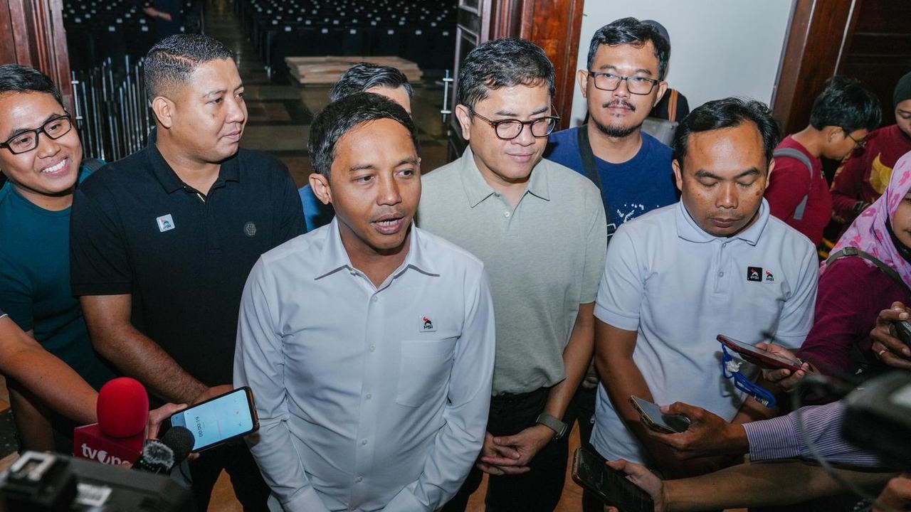 Prabowo dan Gibran Hadiri Kongres PSI, Ini Kata Sekjen