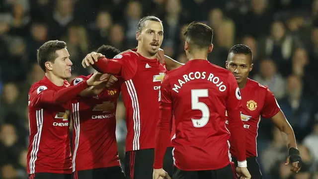 Zlatan Ibrahimovic