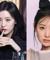 Jadi pusat perhatian, aktri cantik Kim Ji Won sukses tampil menawan dalam pulasan makeup natural. Intip gaya makeup naturalnya yuk! [@geewoni]