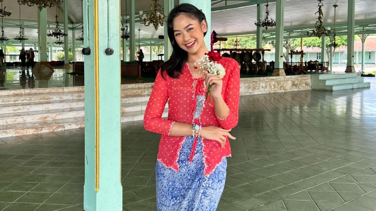 Tren Berwastra di Kalangan Anak Muda, Melestarikan Budaya dengan Gaya