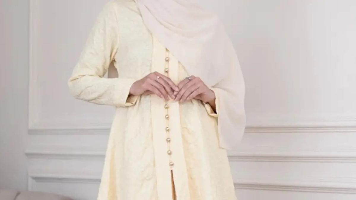 10 Baju Lebaran yang Lagi Trend di 2026, Gamis Kebanggaan Mertua hingga Gamis Bini Orang