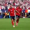 Harry Kane Jadi Top Skor Inggris Sepanjang Masa di Piala Dunia