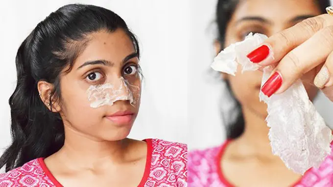 Yuk manfaatkan bahan dapur untuk hilangkan komedo/copyright: theindianspot.com