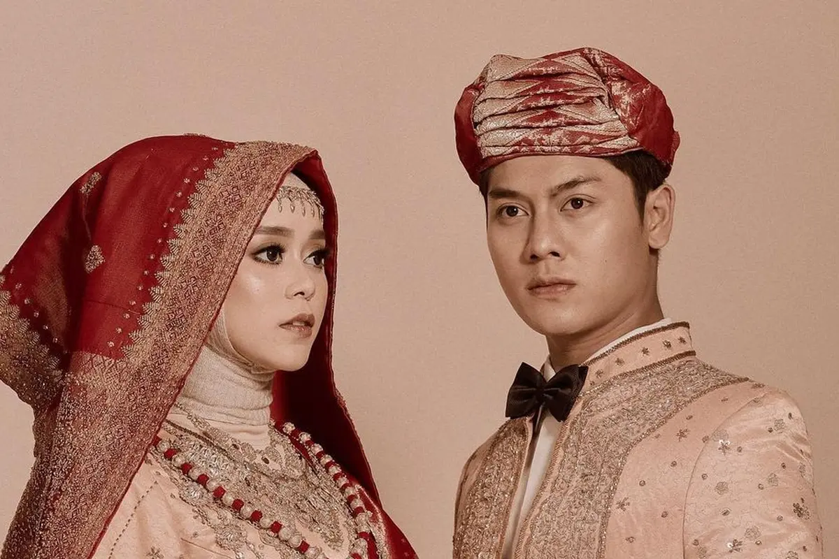 Rizky Billar. (Foto: Instagram @aldiphoto)