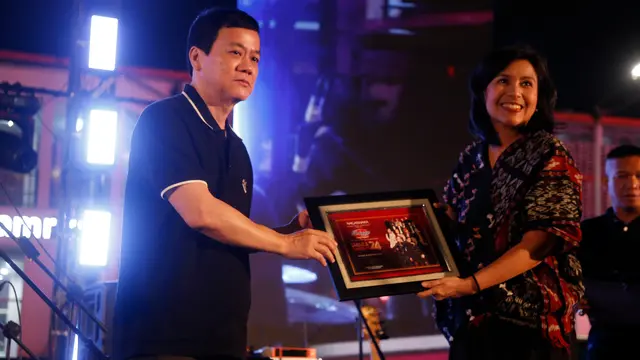 CEO Nagaswara Rahayu Kertawiguna