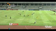 Berita video highlights Shopee Liga 1 2019 antara Bhayangkara FC melawan Tira Persikabo yang berakhir dengan skor 1-1, Kamis (4/7/2019).