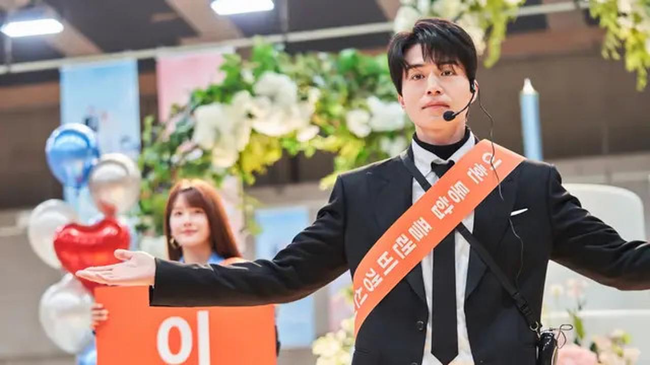 The Divorce Insurance Jadi Drama Korea Terbaru Lee Dong Wook yang Bakal Tayang saat Lebaran, Angkat Tema yang Belum Pernah Ada Sebelumnya