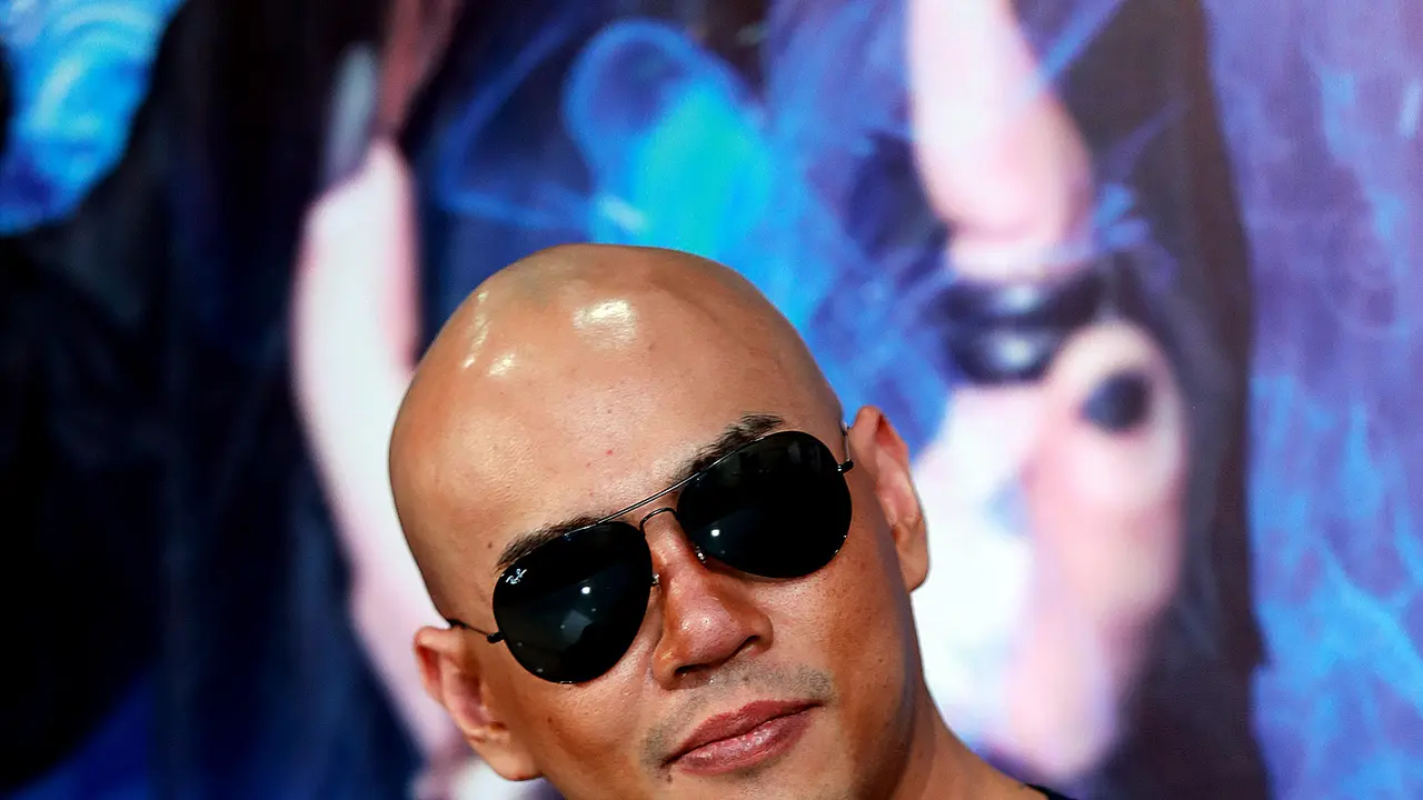 [Bintang] Deddy Corbuzier