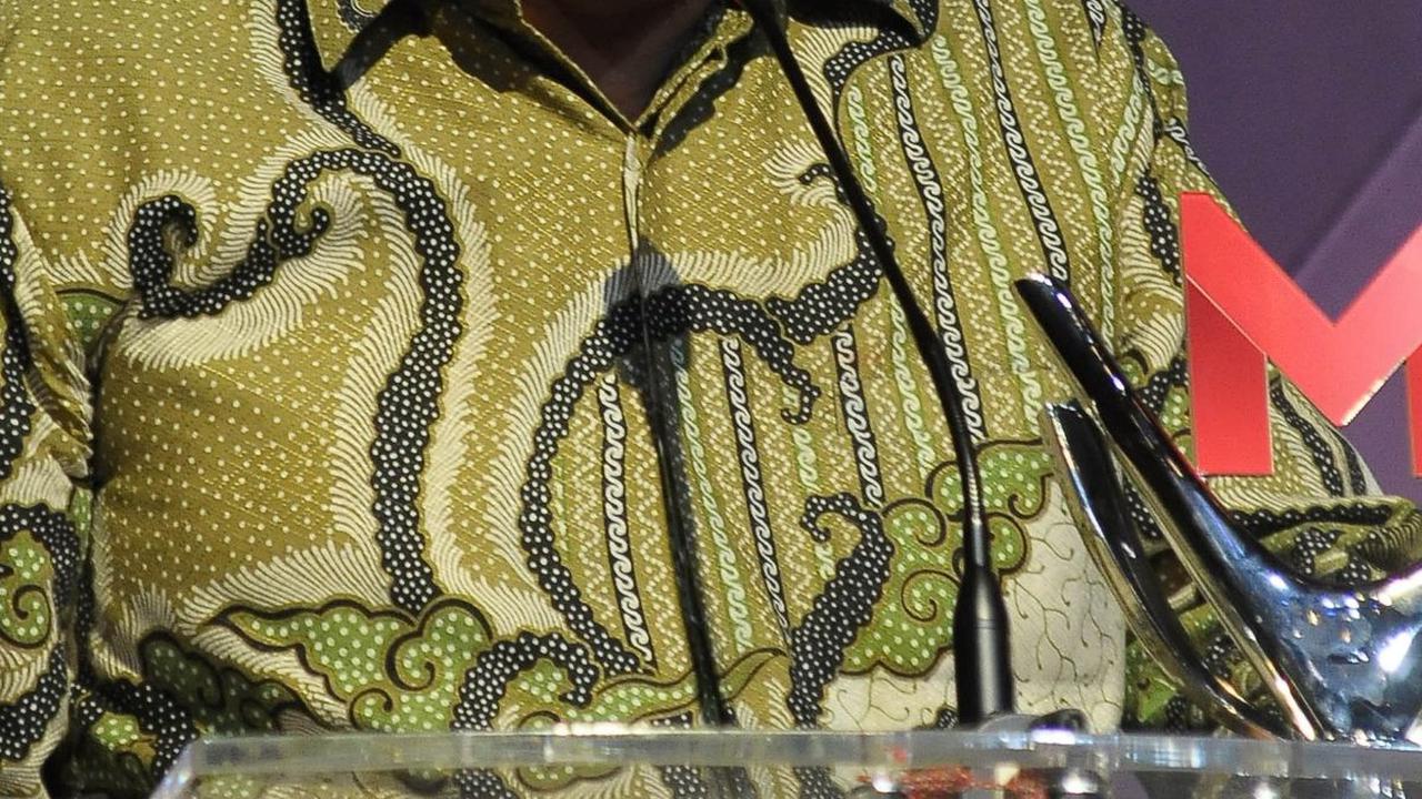 Merdeka Awards 2023 merupakan acara yang inisiasi oleh Merdeka.com. Pada tahun ini acara bertajuk Inspirasi Indonesia.<br>