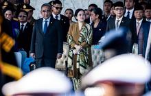Ketua DPR Harap Polri Semakin Humanis, Rakyat Harus Nyaman Lapor Tanpa Rasa Takut