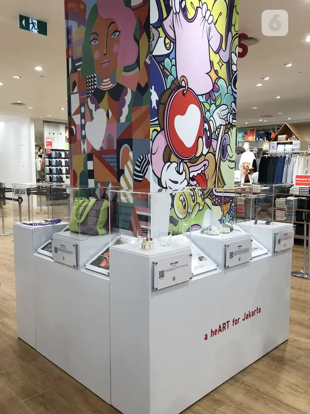 UNIQLO Indonesia