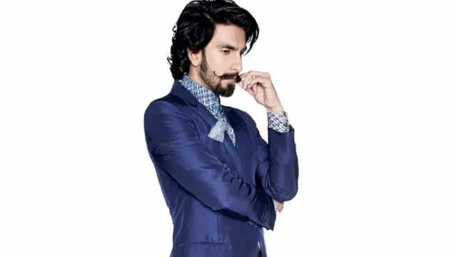 Ranveer Singh