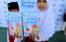 Pakar Gizi Anggap Tambahan Pemanis pada Susu Ikan Masih Boleh Asal Dalam Jumlah Tak Berlebihan