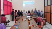 KBRI Manila Perkuat Diplomasi Pendidikan untuk Cetak SDM Pertanian Global