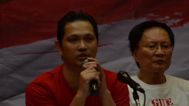 Hariyanto Arbi