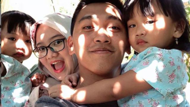 Pengalaman menikah by: oka