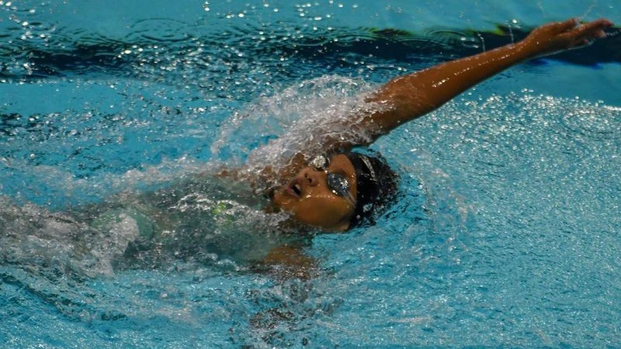 Akuatik Indonesia Bentuk Pelatnas Asian Games 2026, Target Medali dan Olimpiade 2028