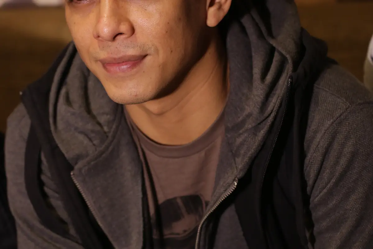 Ariel NOAH