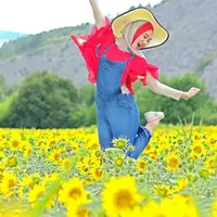 (Via Instagram/@Dianpelangi)