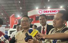 Dudung Sebut Darurat Militer Setelah Demo Ricuh Belum Perlu