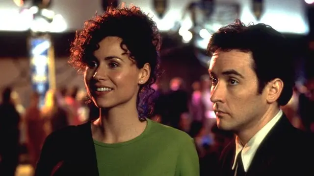 Grosse Pointe Blank (1997)