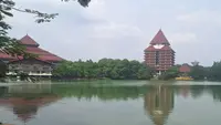 UI Catat Kenaikan Peringkat di QS World University Ranking 2026