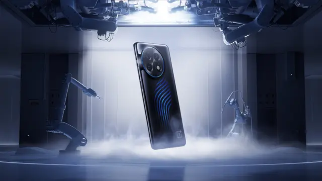 OnePlus 11 Concept (OnePlus)